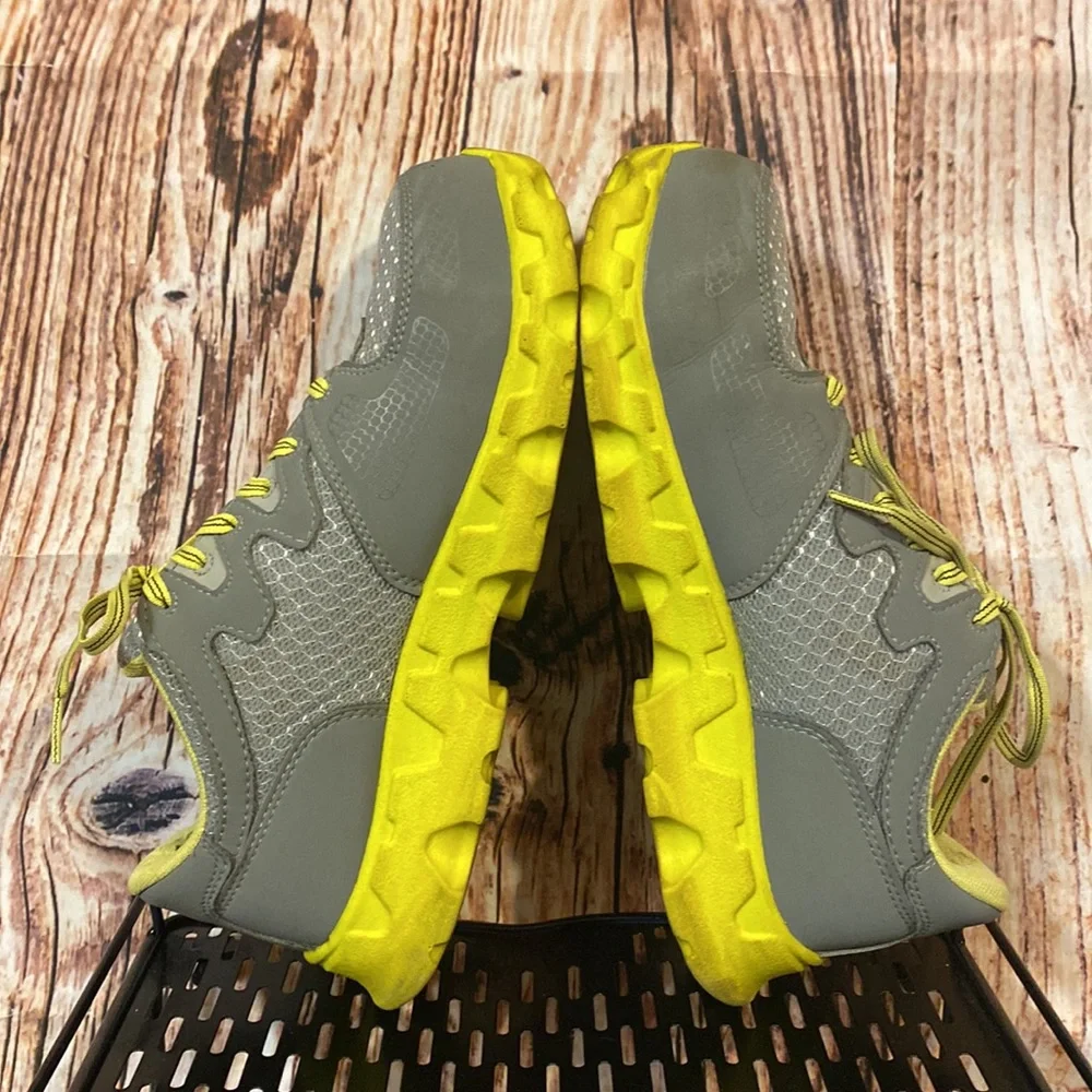 Timberland Pro Powertrain EH Safety Shoes Womens Sz. 8M - Picture 7 of 11